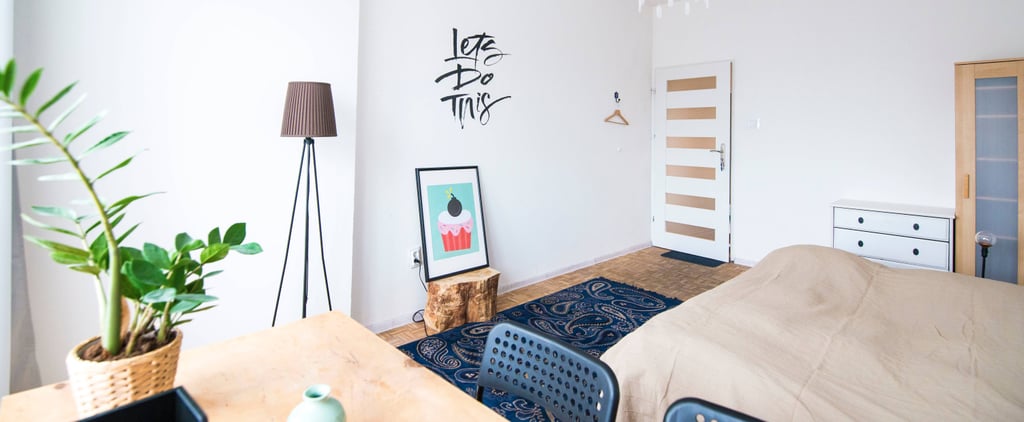 The Ultimate Spring-Cleaning Checklist