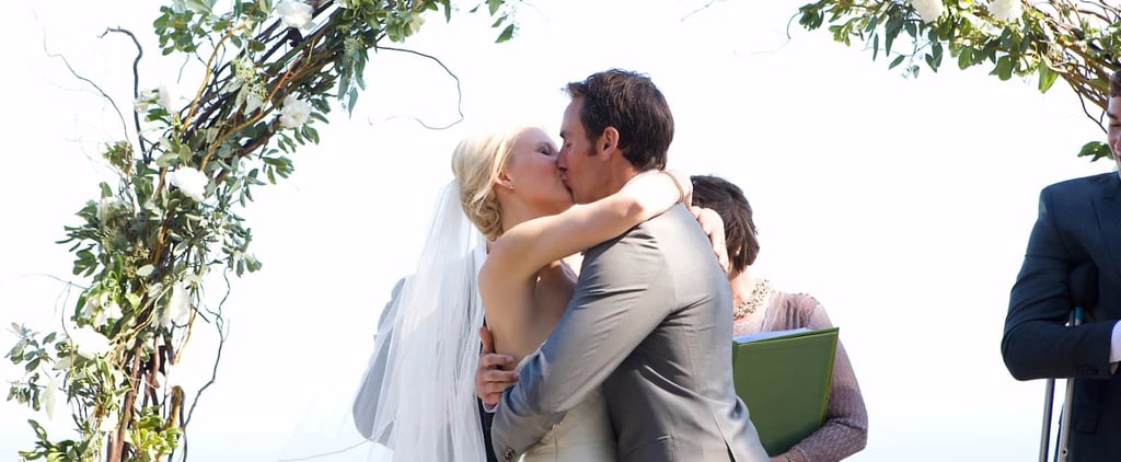 Wedding Items You Should Borrow