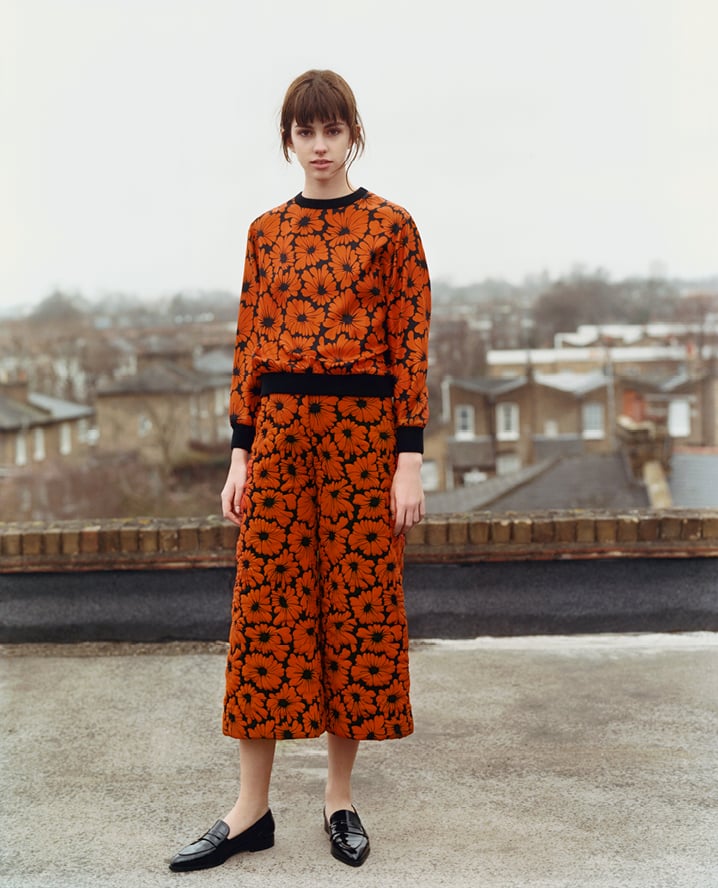Victoria Victoria Beckham Fall 2016