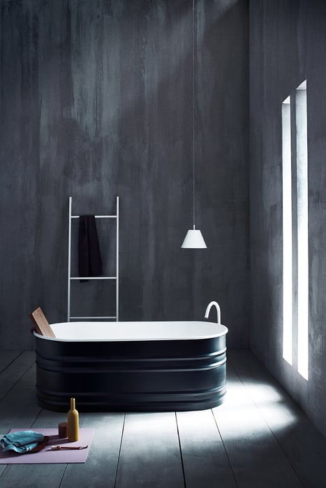 Stock Tank Bathtubs