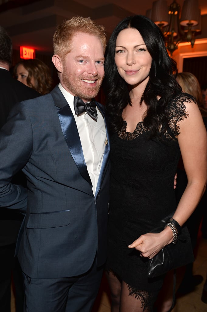 The Weinstein Company and Netflix's SAGs Afterparty 2014