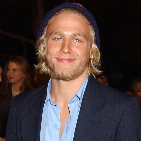 Is Charlie Hunnam Married?