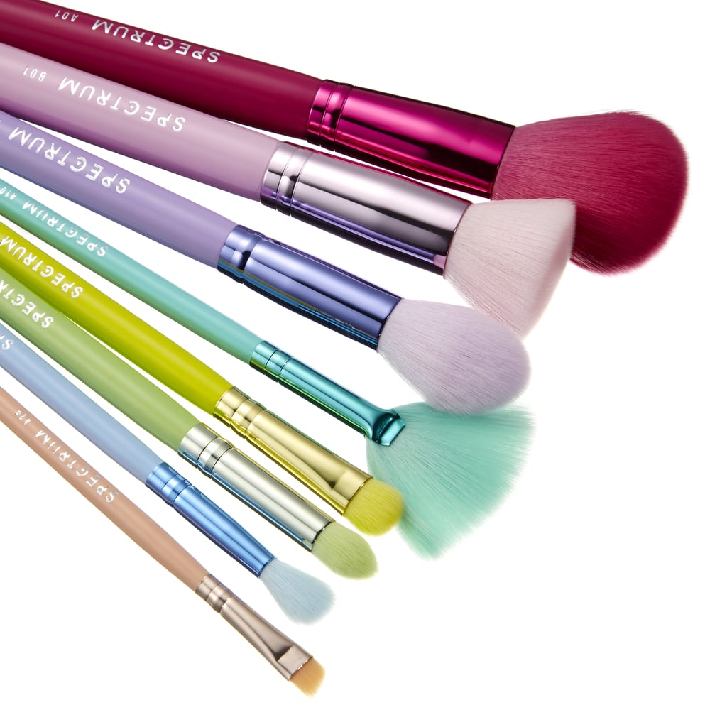 Makeup Brush Set