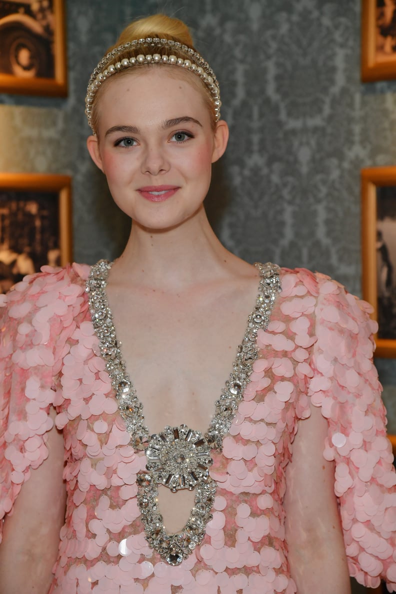 Elle Fanning