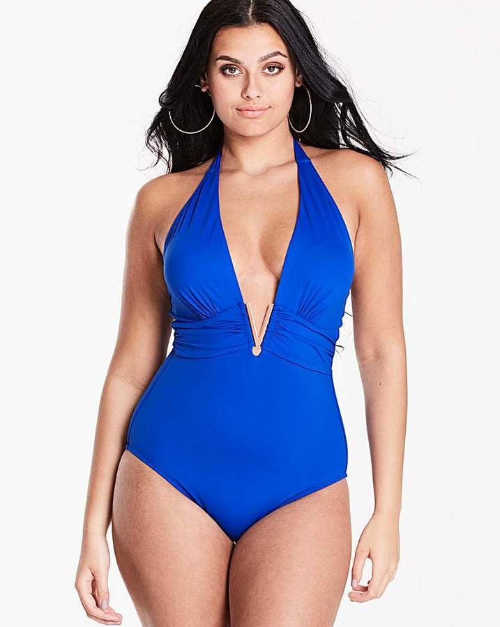 Pear Shape | Best Swimsuits by Body Type | POPSUGAR ...