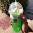 We're Green With Envy Over Japan McDonald's Melon Ice Cream Float