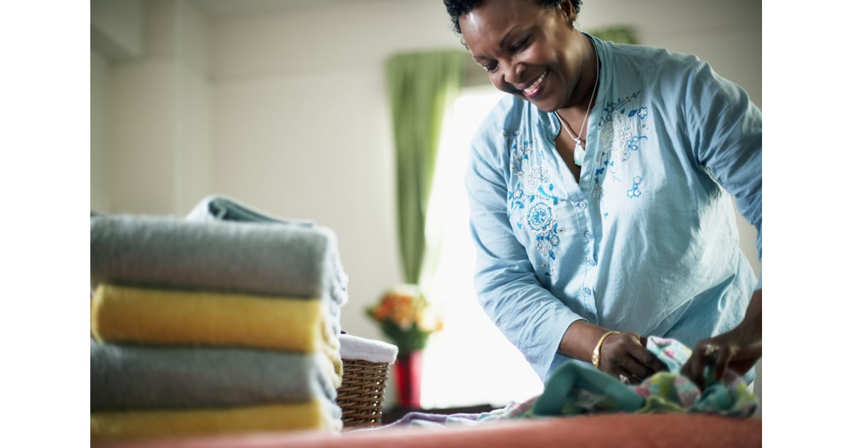 What Additional Household Responsibilities Are You Comfortable With 
