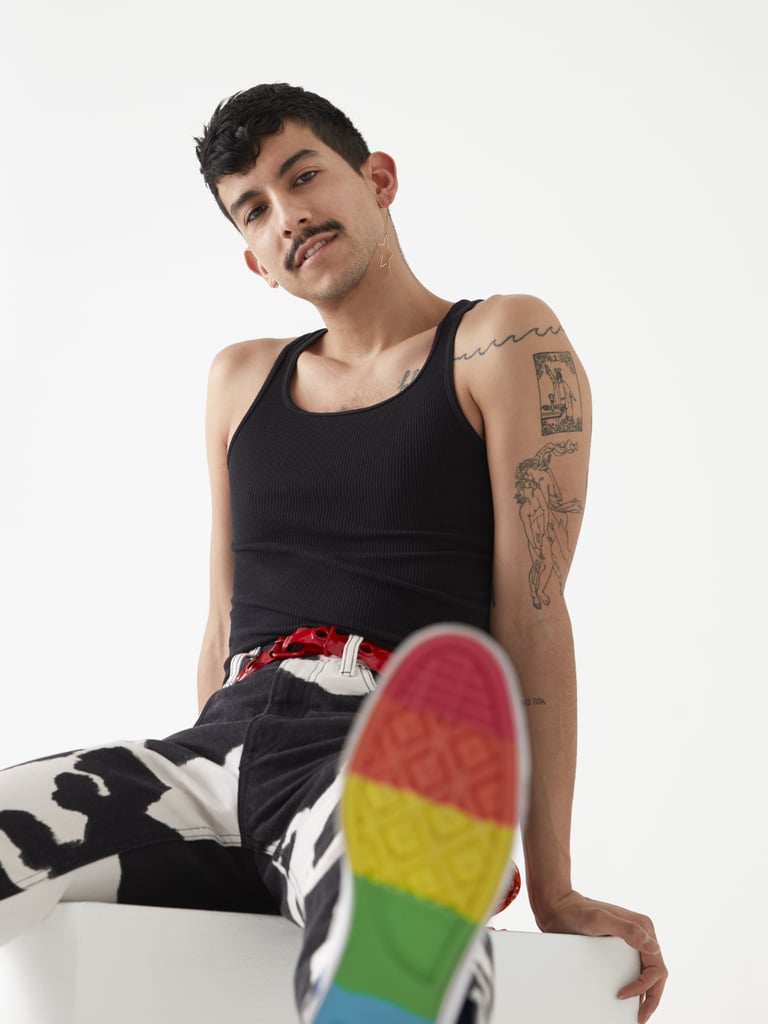 Converse Pride Sneakers Collection 2019