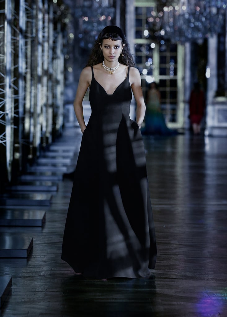Dior Fall/Winter 2021 Fashion Show Photos and Review