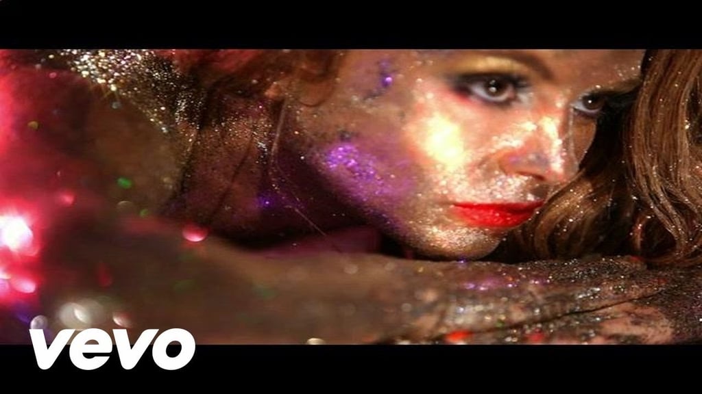 "Me Gustas Tanto" by Paulina Rubio