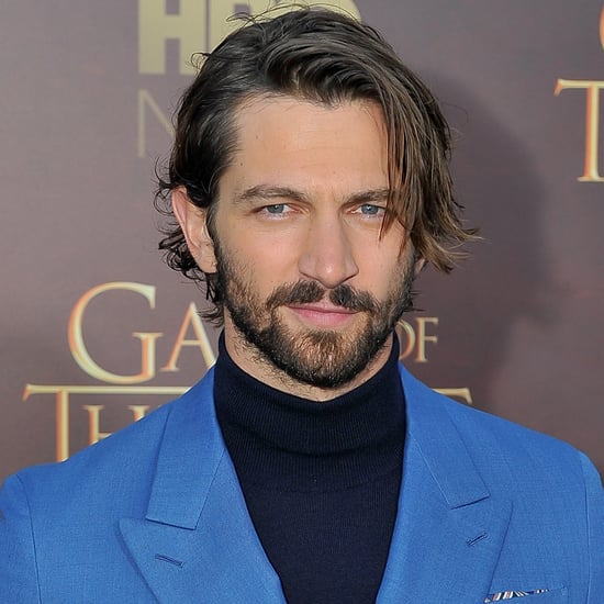 Michiel Huisman