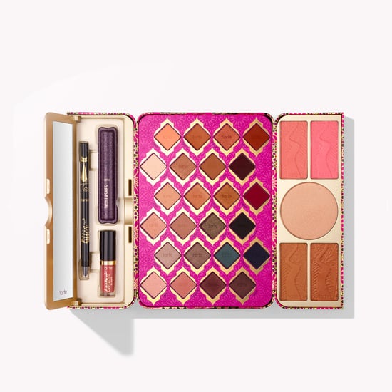 Tarte Holiday 2017 New Arrivals