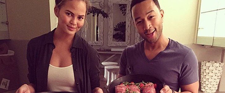 John Legend Reddit AMA