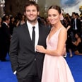 Sam Claflin and Laura Haddock Welcome Their Second Child!