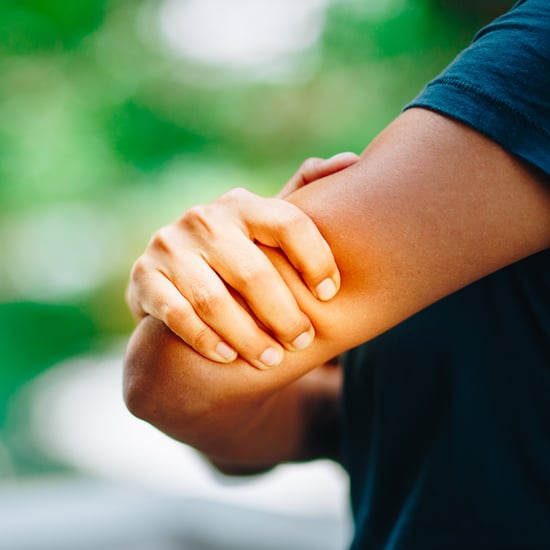 Simple Ways to Ease Tendonitis Pain at Home