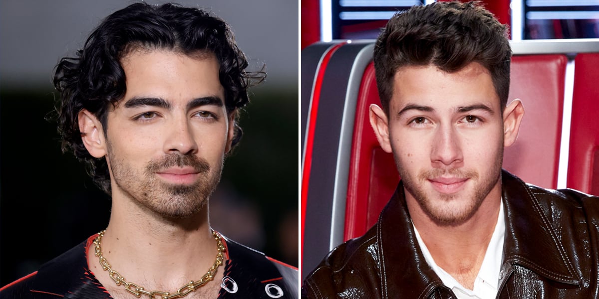 Nick Jonas Jealous Album Cover