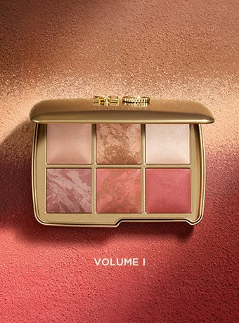 Best Blush and Bronzer Palette