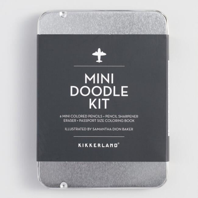 Mini Doodle Kit