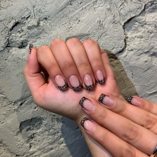 The Prettiest Winter Nail-Art Trends For 2020