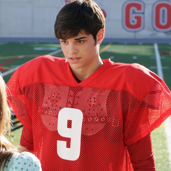 Celebrities Who Were in Disney Channel Original Movies
