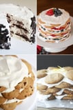 **-Bake Cakes Just Time Summer