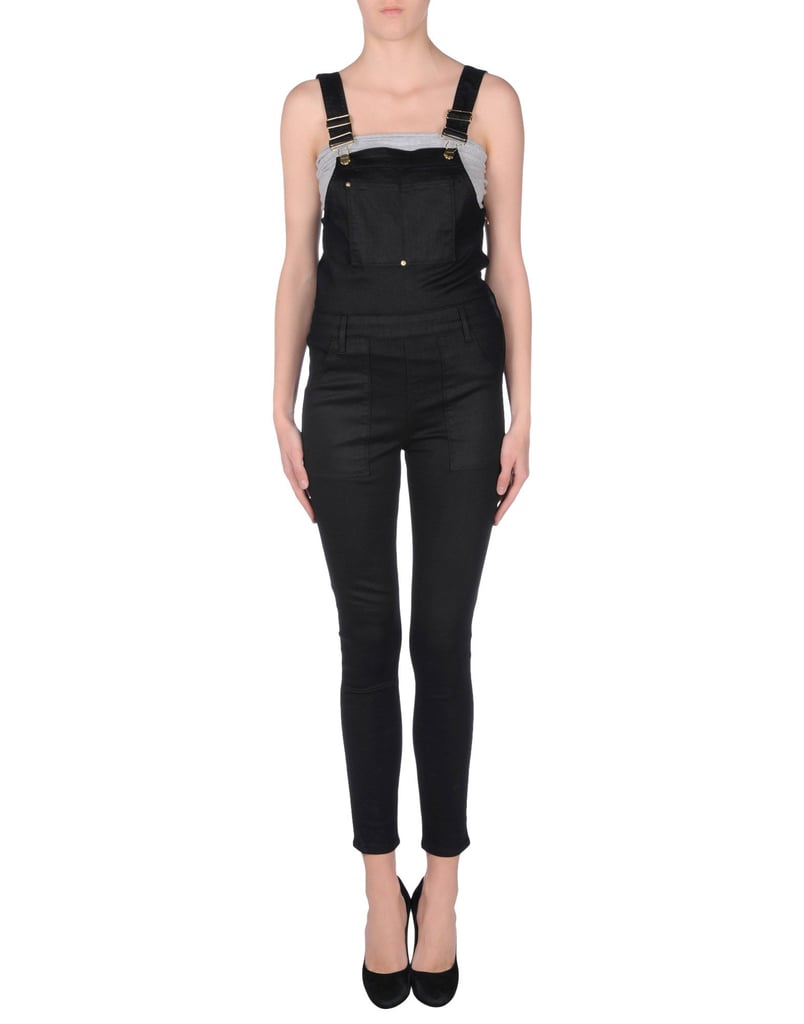 Frame Denim Pant Overalls ($325)