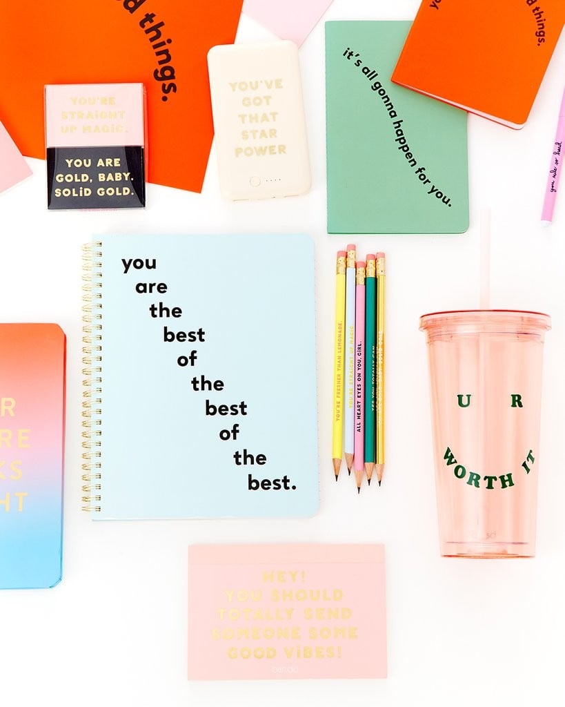 Gifts For People With Anxiety 2018