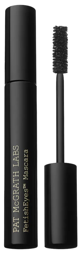 Pat McGrath Labs FetishEyes Lengthening Mascara