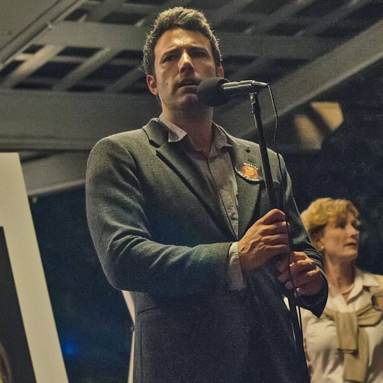 Gone Girl Movie Reviews