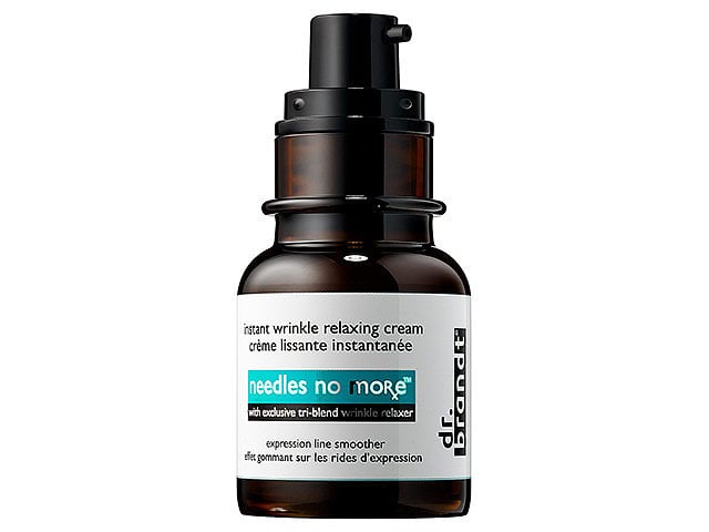 Pre-Botox Serum