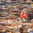 50 Signs You're Addicted to Reading