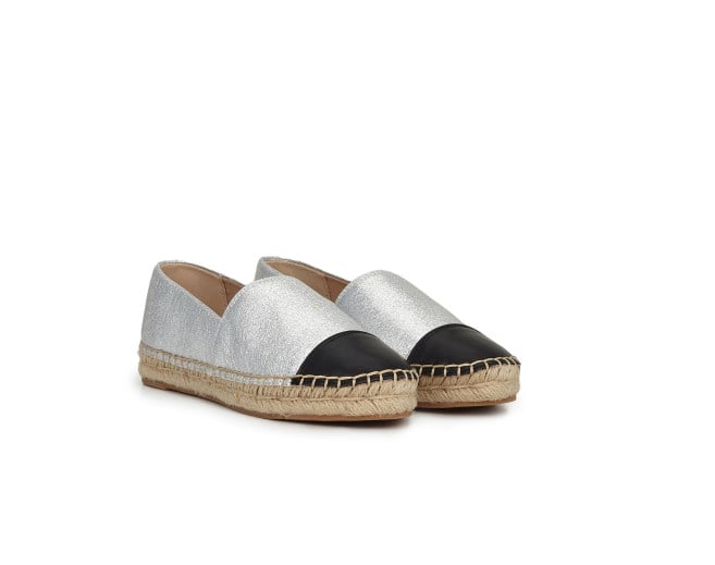krissy espadrille flat sam edelman