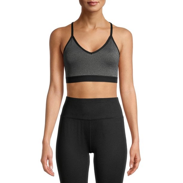 Fashion Look Featuring Athletic Works Activewear Tops and Avia