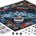 A New Stranger Things Monopoly Is Coming, and It Glows in the Dark!