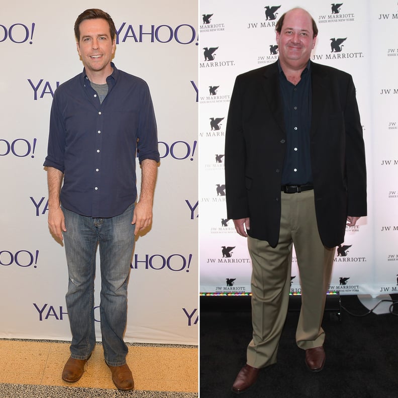 Ed Helms High School