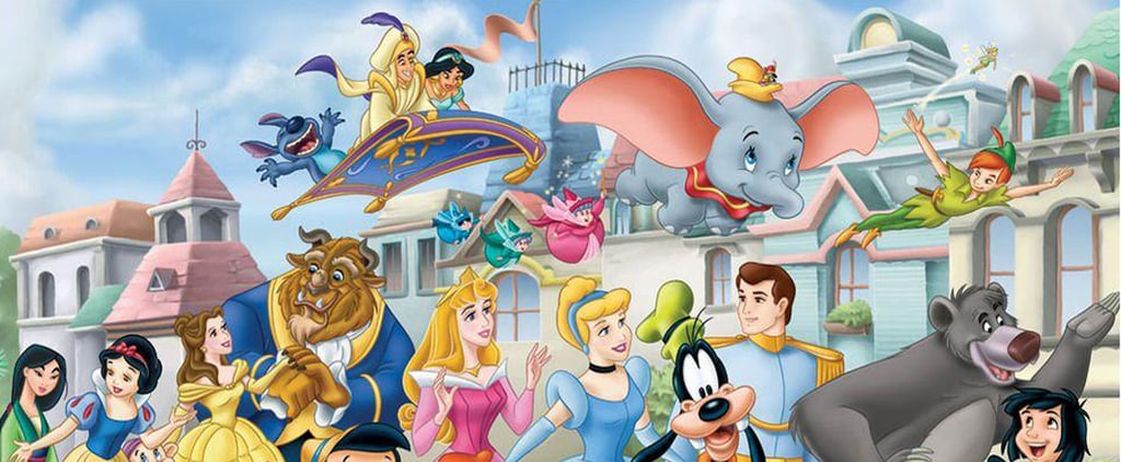 Best Disney Songs