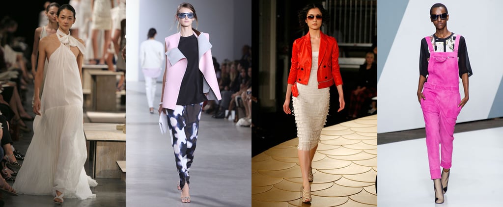 Runway Retrospective on Designer Phillip Lim