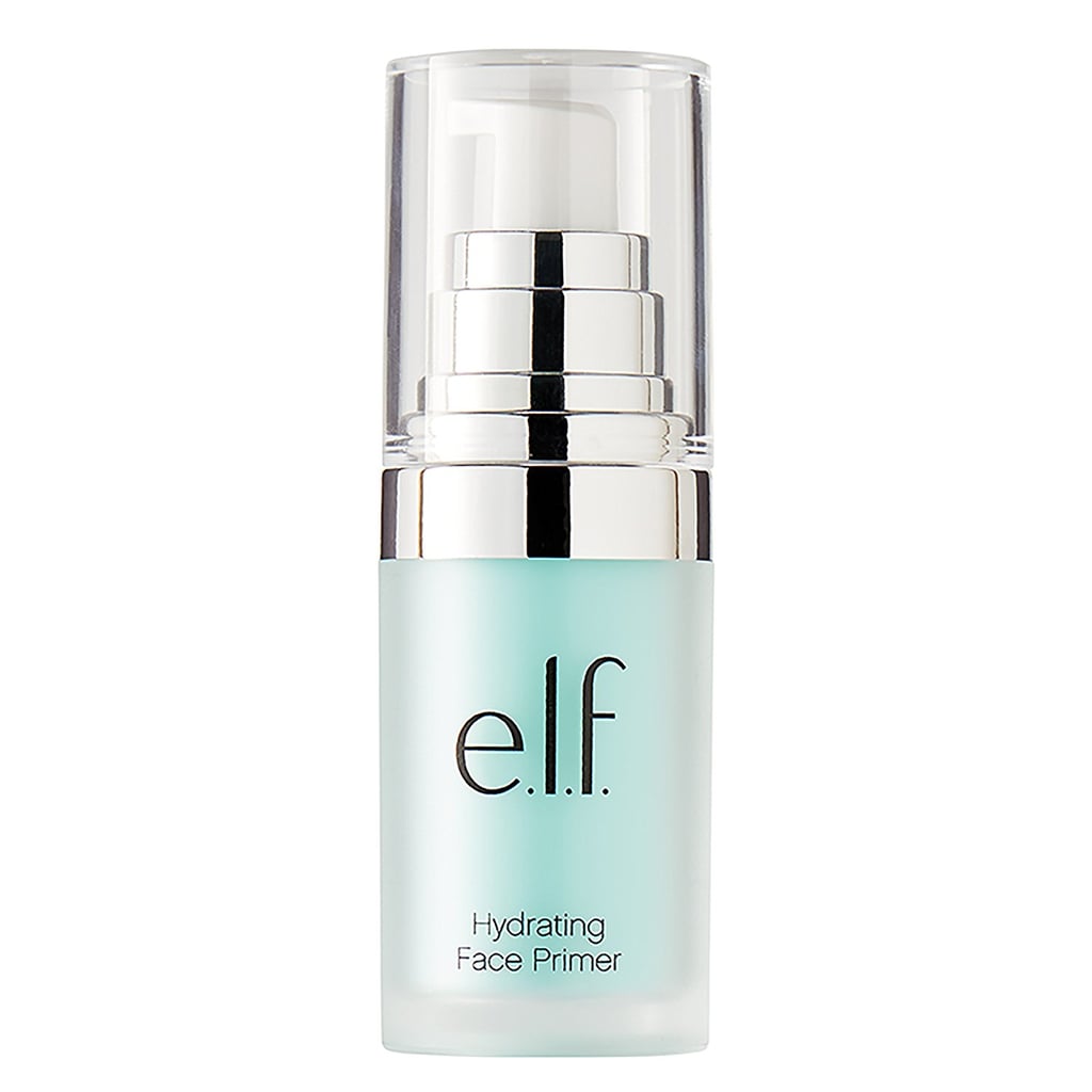 Elf makeup promo primer