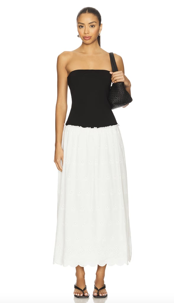 Tularosa Elera Maxi Dress