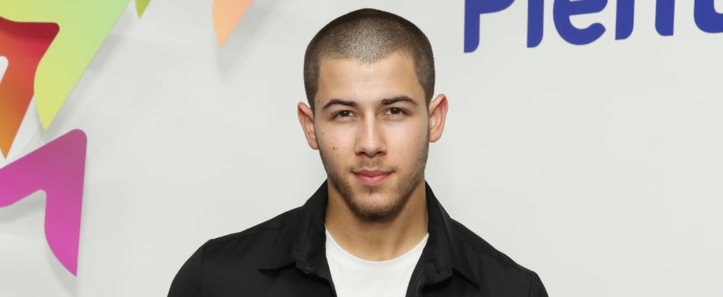 Nick Jonas on Selena Gomez Dating Rumors