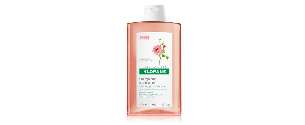 Klorane Soothing Shampoo Review