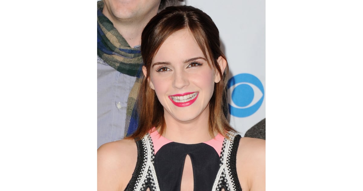 On The Fifty Shades Of Grey Rumors Emma Watson Quotes On Dating Popsugar Love And Sex Photo 6