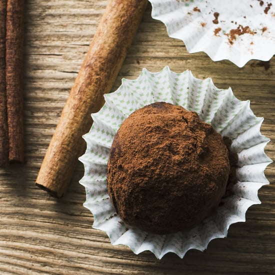 Chocolate Truffle Recipes