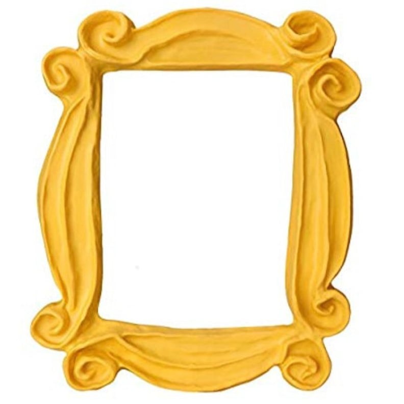 Peephole Frame