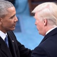The Difference Between Trump and Obama's Inauguration Crowds Probably Won't Shock You