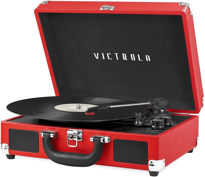 Best Affordable Record Player
