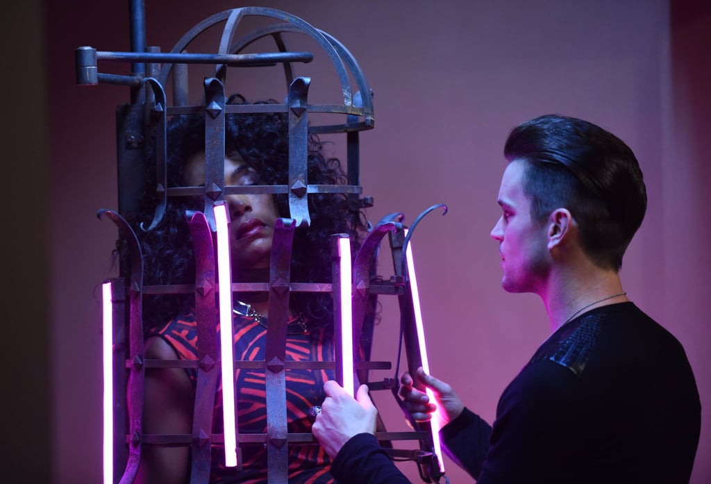 American Horror Story: Hotel Pictures | POPSUGAR Entertainment Photo 57