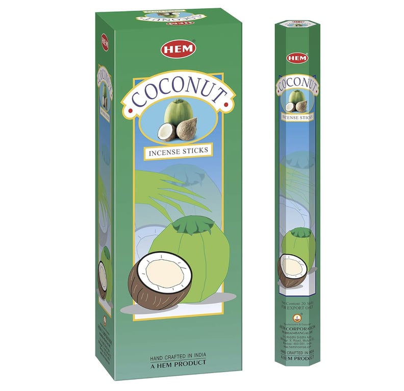 Incense Sticks