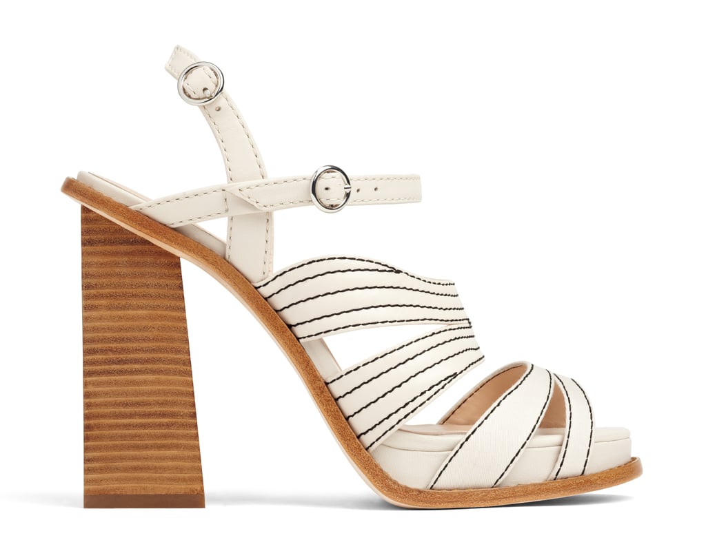 Misha Nonoo x Aldo Rise Collection Spring 2016