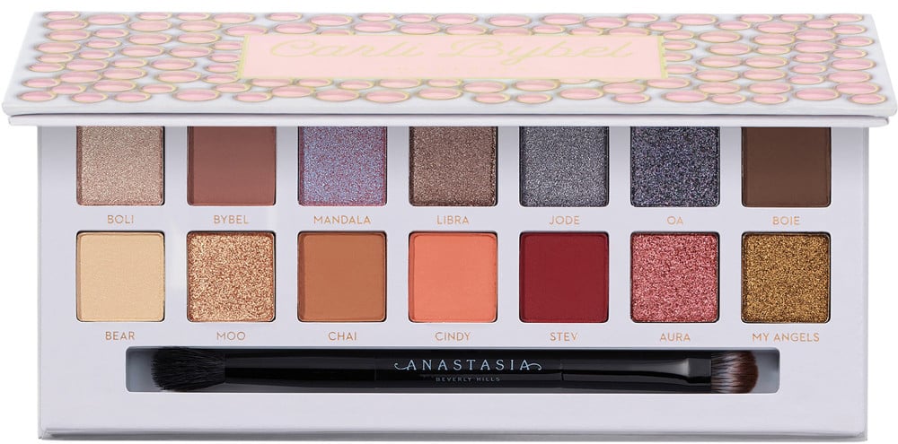 Anastasia Beverly Hills Carli Bybel Palette Ulta Beauty S Best